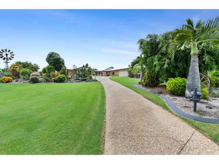 Second view of Homely house listing, 65 Angela Road, Rockyview QLD 4701