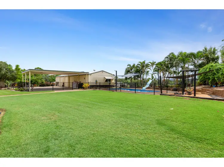 Third view of Homely house listing, 65 Angela Road, Rockyview QLD 4701