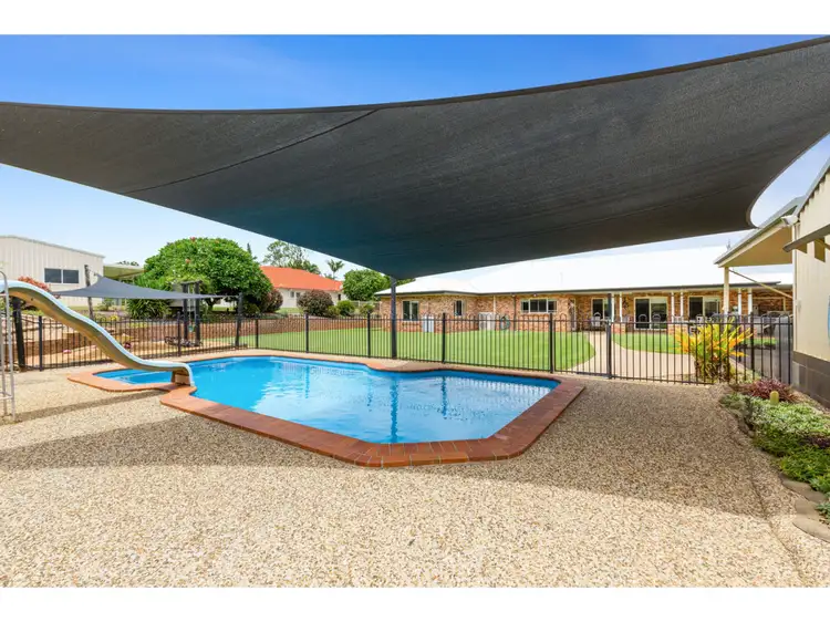 Fourth view of Homely house listing, 65 Angela Road, Rockyview QLD 4701