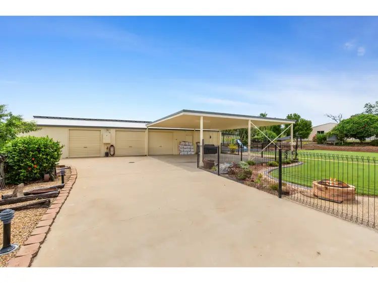 Fifth view of Homely house listing, 65 Angela Road, Rockyview QLD 4701