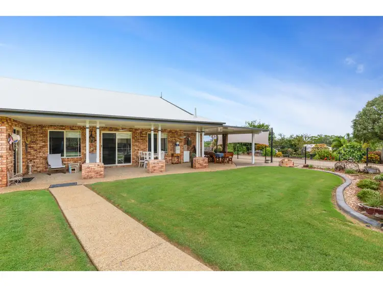 Sixth view of Homely house listing, 65 Angela Road, Rockyview QLD 4701