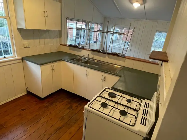 Second view of Homely house listing, 46 Ada Street, Taringa QLD 4068