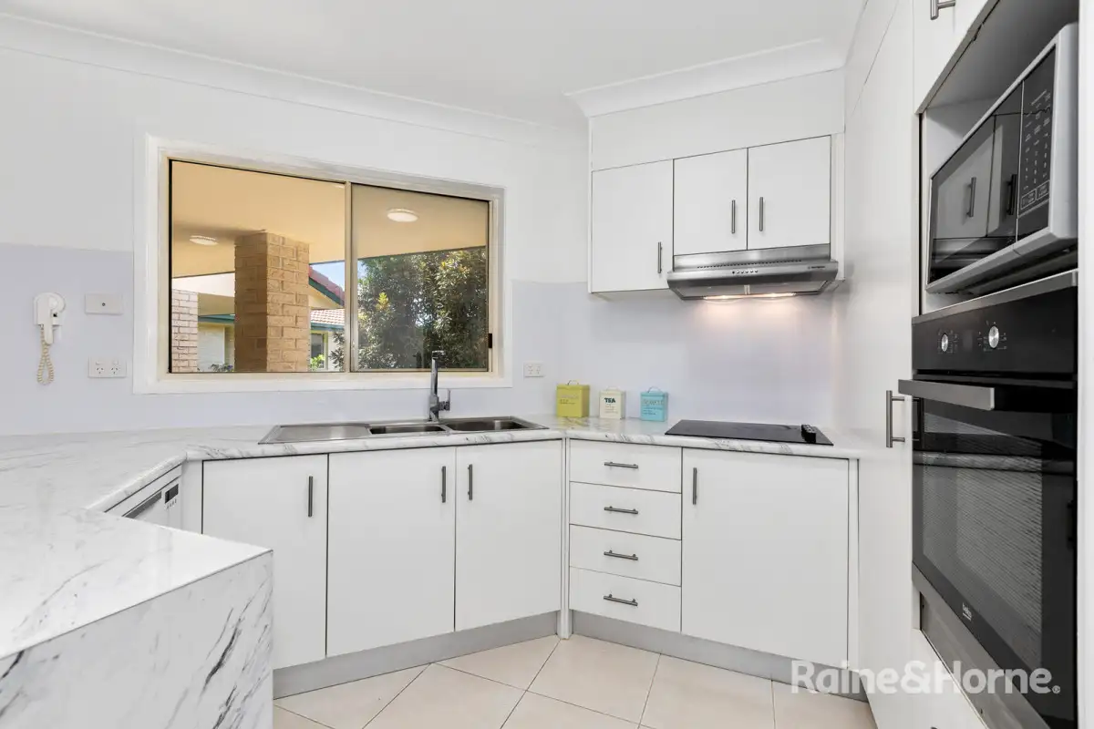 Main view of Homely unit listing, 58/22 Binya Avenue, Tweed Heads NSW 2485
