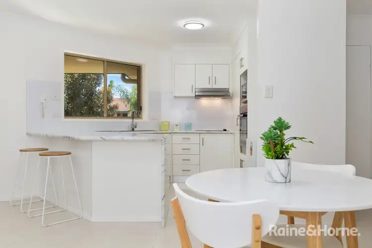 Second view of Homely unit listing, 58/22 Binya Avenue, Tweed Heads NSW 2485