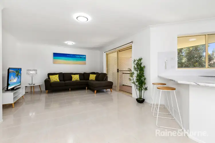 Third view of Homely unit listing, 58/22 Binya Avenue, Tweed Heads NSW 2485