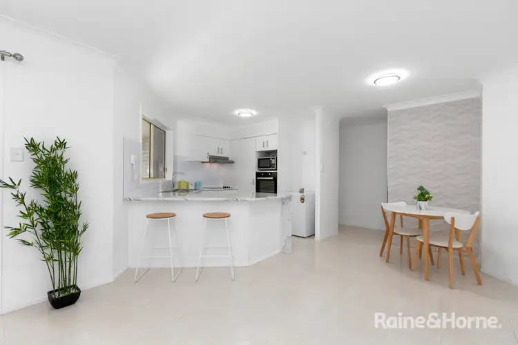 Fourth view of Homely unit listing, 58/22 Binya Avenue, Tweed Heads NSW 2485