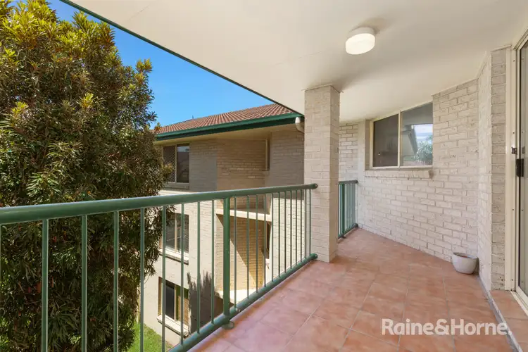 Fifth view of Homely unit listing, 58/22 Binya Avenue, Tweed Heads NSW 2485