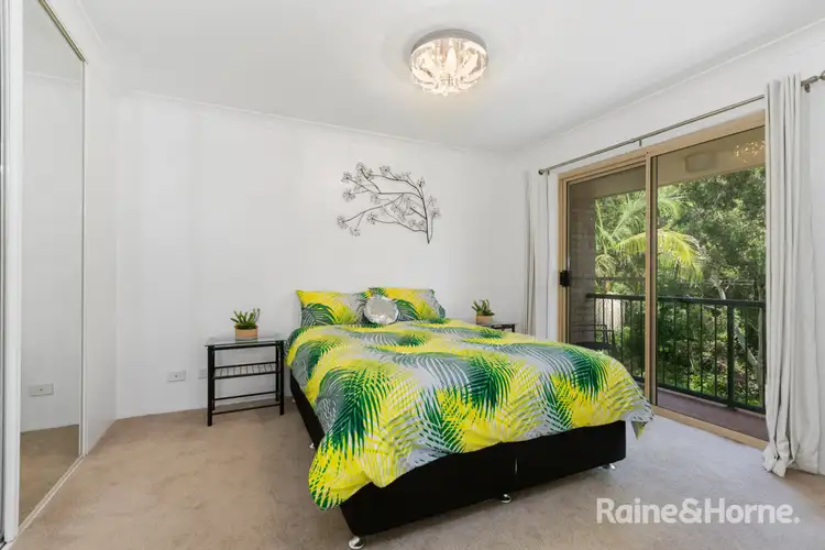 Sixth view of Homely unit listing, 58/22 Binya Avenue, Tweed Heads NSW 2485