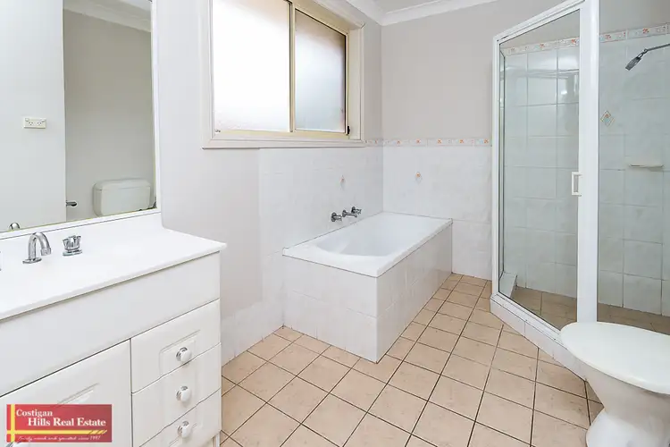 Fifth view of Homely townhouse listing, 11/16 Hillcrest Road, Quakers Hill NSW 2763
