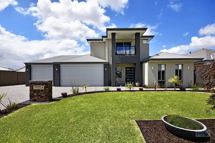 Main view of Homely house listing, 8 Sonata Way, The Vines WA 6069