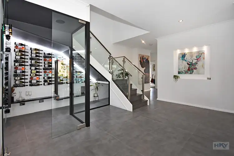 Second view of Homely house listing, 8 Sonata Way, The Vines WA 6069