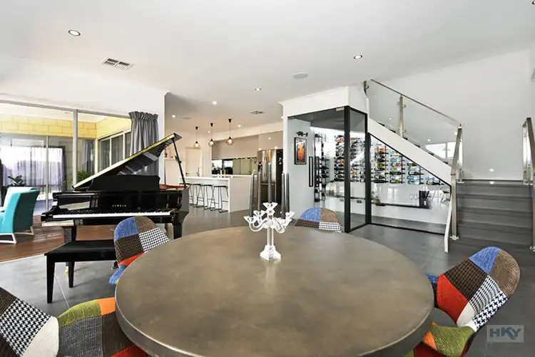 Third view of Homely house listing, 8 Sonata Way, The Vines WA 6069