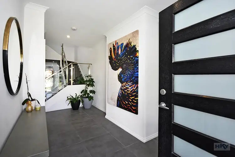 Sixth view of Homely house listing, 8 Sonata Way, The Vines WA 6069