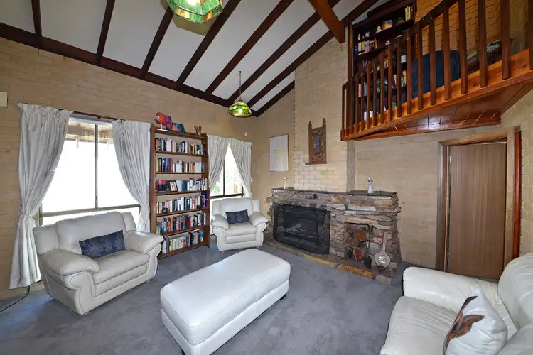 Second view of Homely house listing, 4 Rae Place, Hillarys WA 6025