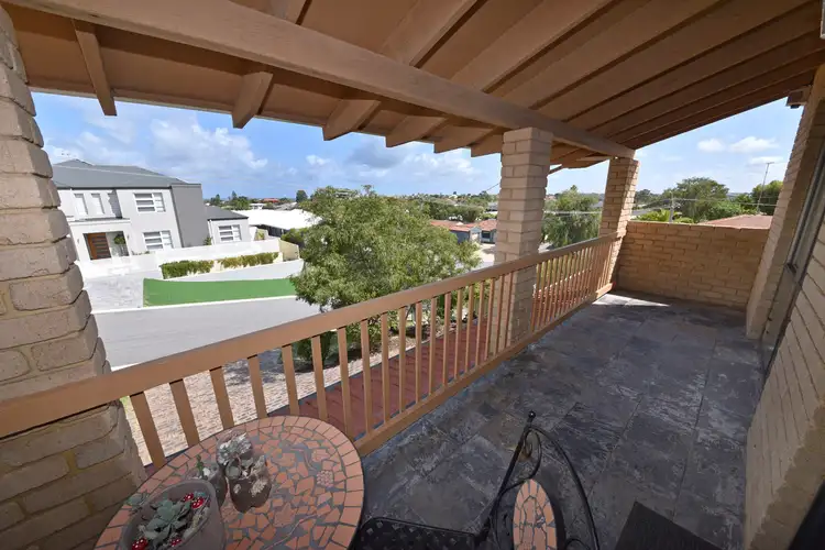 Third view of Homely house listing, 4 Rae Place, Hillarys WA 6025