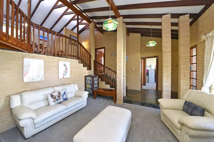 Fifth view of Homely house listing, 4 Rae Place, Hillarys WA 6025