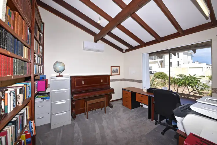 Seventh view of Homely house listing, 4 Rae Place, Hillarys WA 6025