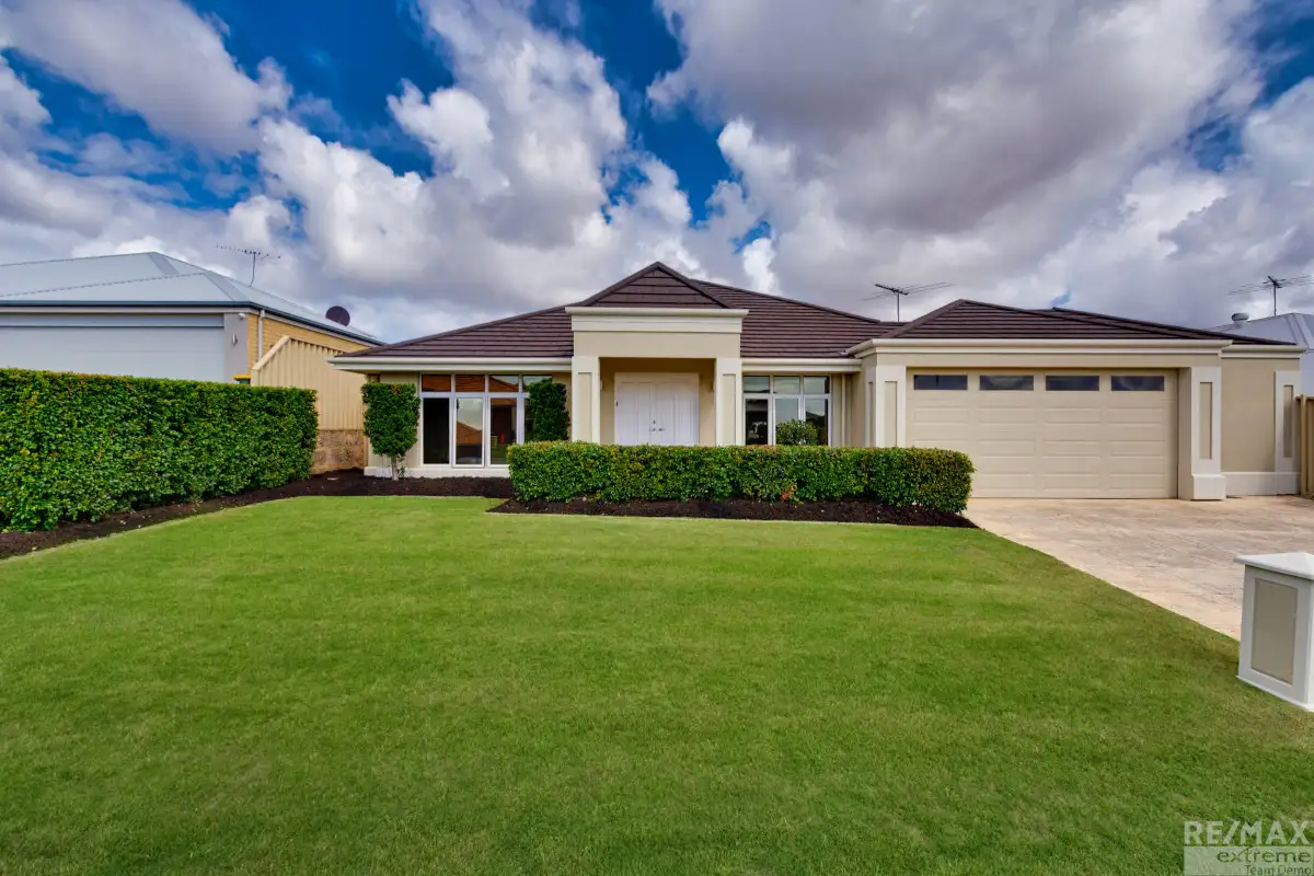Main view of Homely house listing, 3 Sisley Approach, Tapping WA 6065