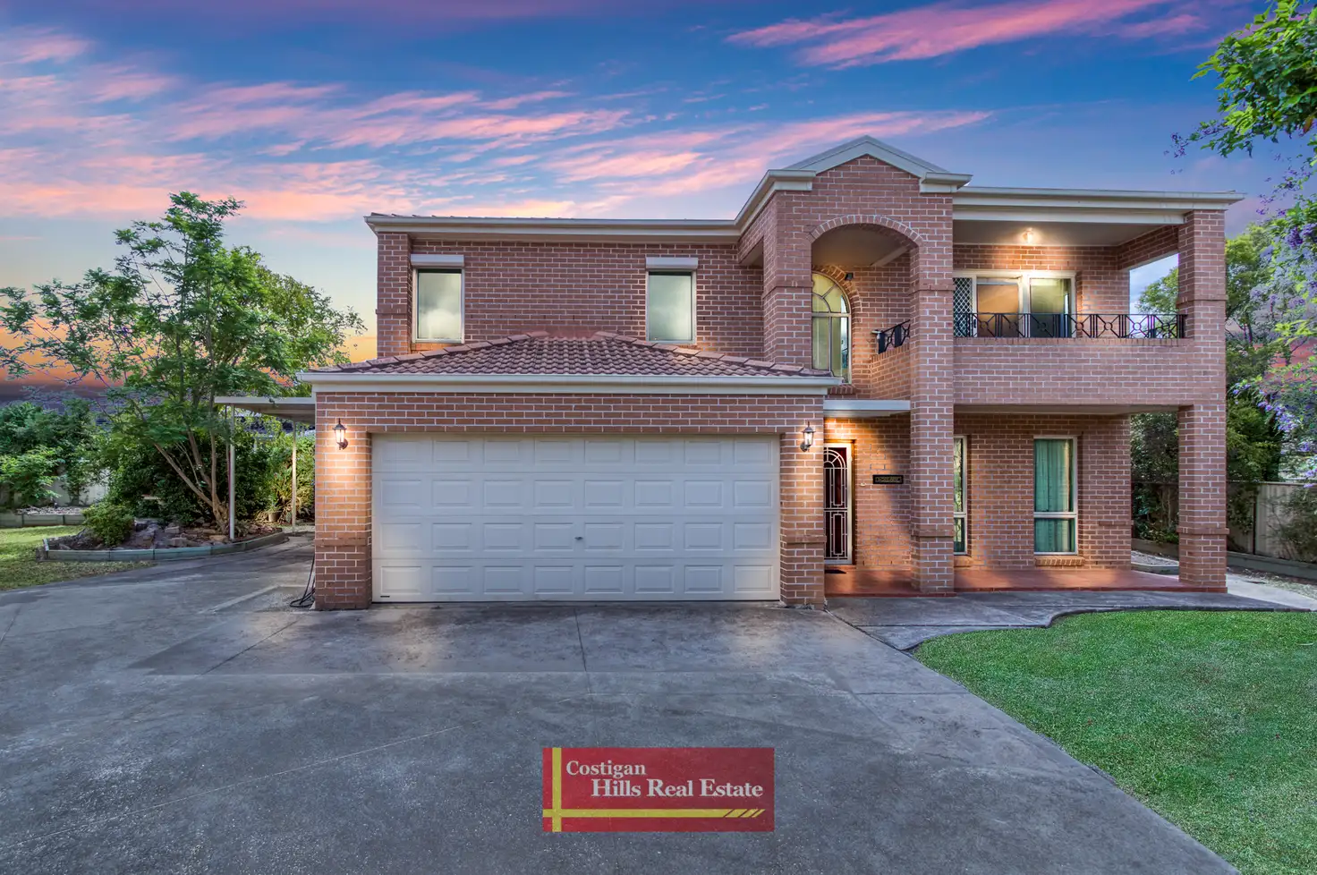 Main view of Homely house listing, 96 Dongola Circuit, Schofields NSW 2762