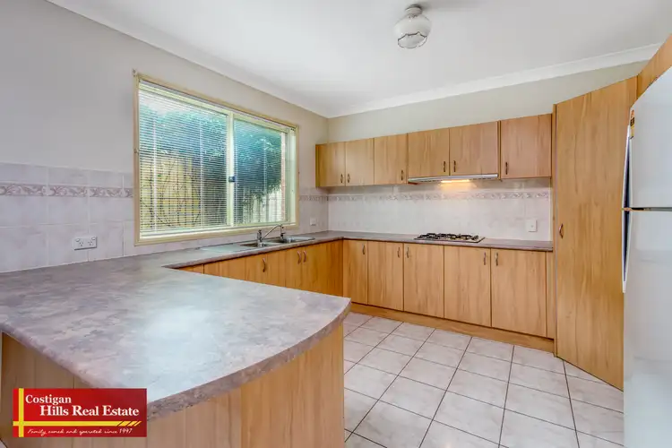 Second view of Homely house listing, 96 Dongola Circuit, Schofields NSW 2762