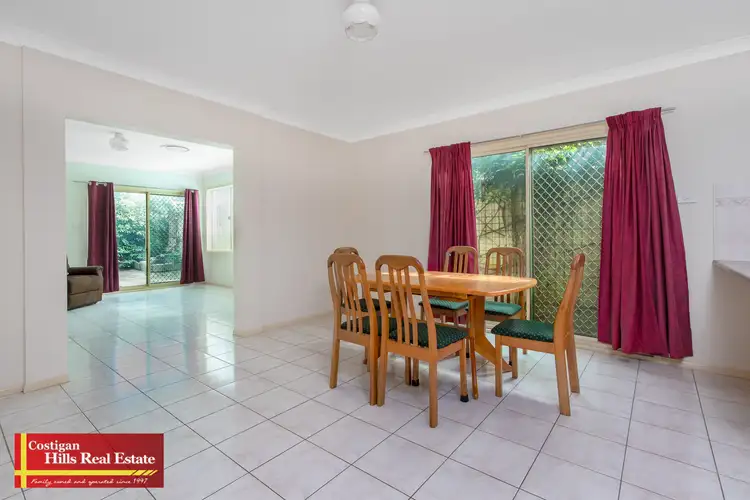 Third view of Homely house listing, 96 Dongola Circuit, Schofields NSW 2762