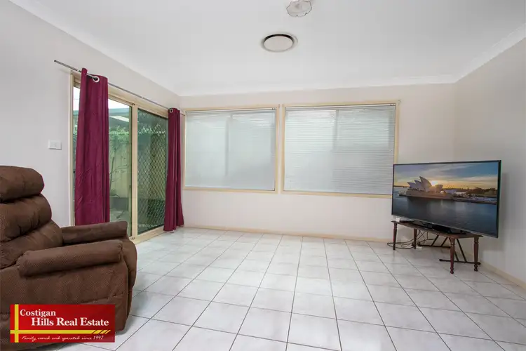 Fourth view of Homely house listing, 96 Dongola Circuit, Schofields NSW 2762