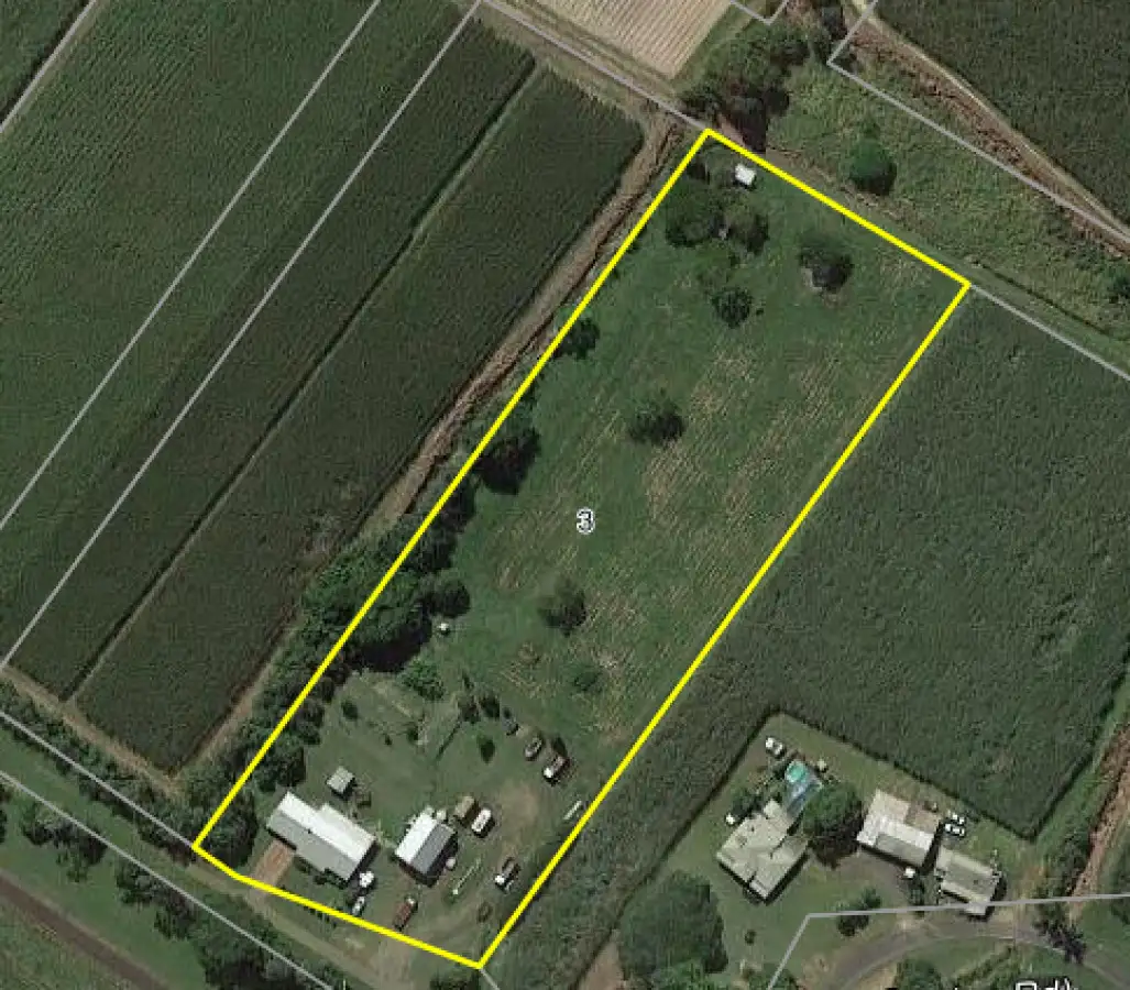 Main view of Homely rural property listing, 3 Cowton Road, Aloomba QLD 4871