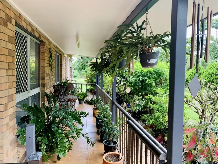 Second view of Homely rural property listing, 3 Cowton Road, Aloomba QLD 4871