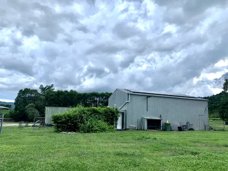 Third view of Homely rural property listing, 3 Cowton Road, Aloomba QLD 4871