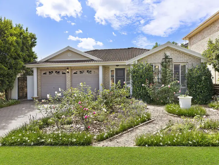 44 Thames Drive, Erina NSW 2250
