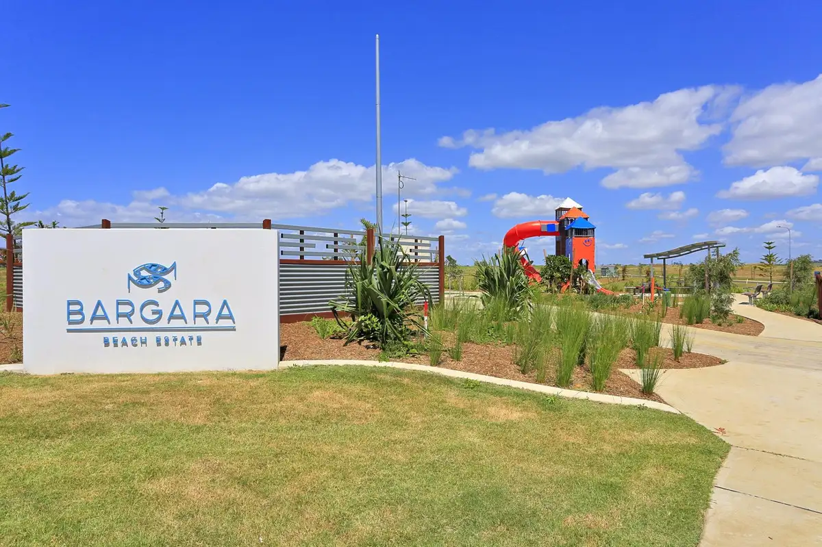 Main view of Homely land listing, LOT 60 Sandy Street, Bargara QLD 4670