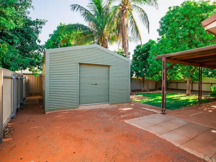 5 Nyanda Place, South Hedland WA 6722