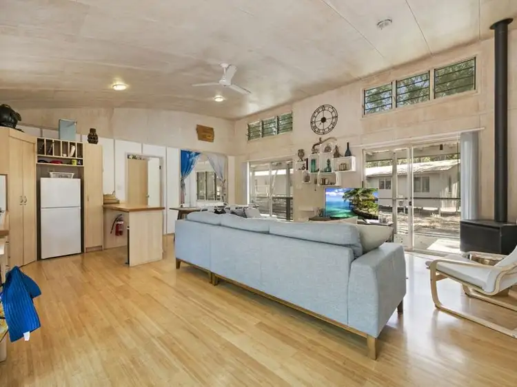 Third view of Homely house listing, 5306 Eco Cabin Couran Cove, South Stradbroke QLD 4216