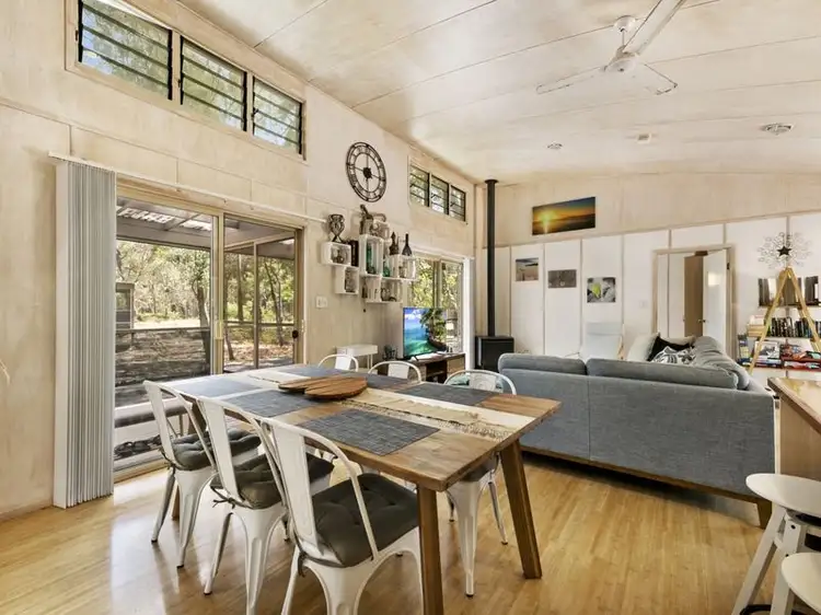 Fourth view of Homely house listing, 5306 Eco Cabin Couran Cove, South Stradbroke QLD 4216