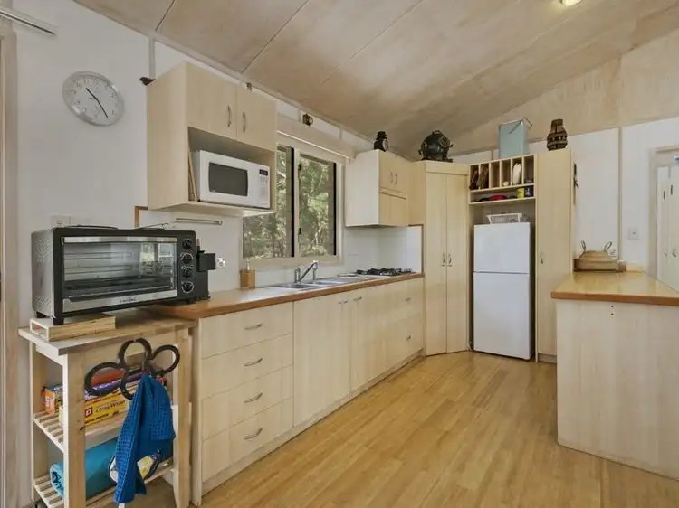 Fifth view of Homely house listing, 5306 Eco Cabin Couran Cove, South Stradbroke QLD 4216