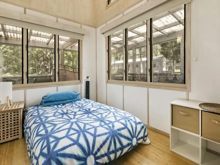 Sixth view of Homely house listing, 5306 Eco Cabin Couran Cove, South Stradbroke QLD 4216