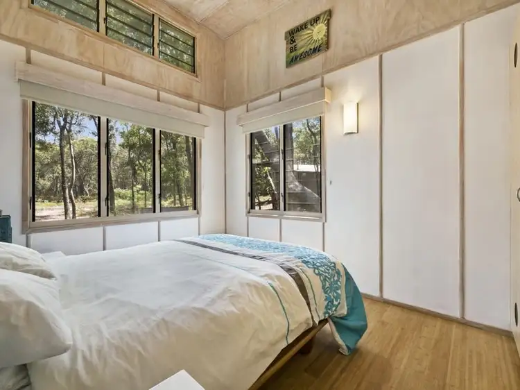 Seventh view of Homely house listing, 5306 Eco Cabin Couran Cove, South Stradbroke QLD 4216