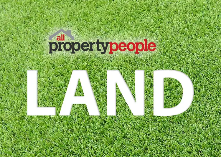 Main view of Homely land listing, LOT 127 Wallup Street, Austral NSW 2179