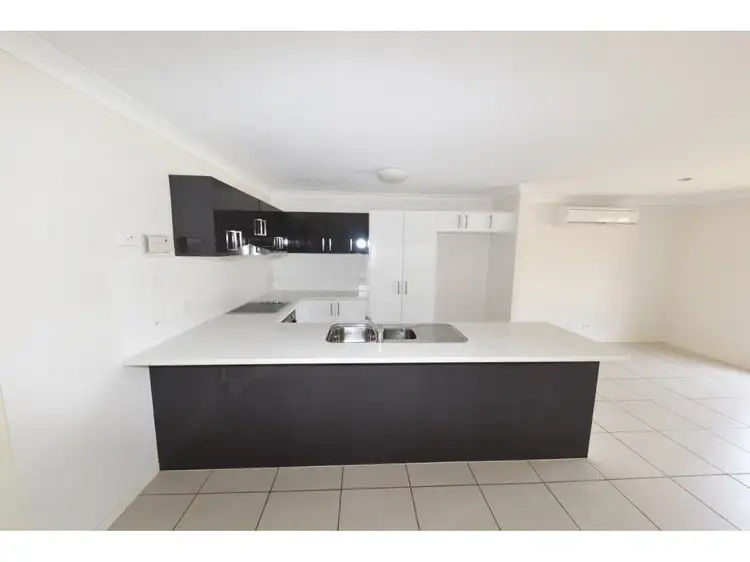 Second view of Homely house listing, 100 Tallaringa Drive, Adare QLD 4343