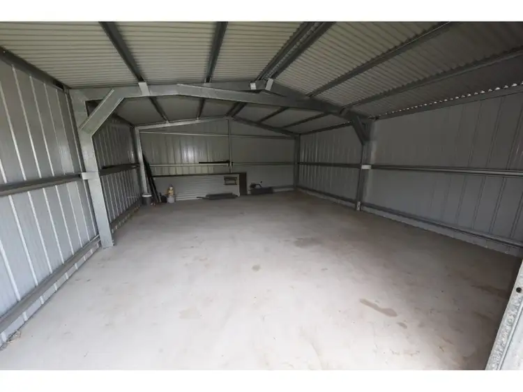 Fourth view of Homely house listing, 100 Tallaringa Drive, Adare QLD 4343