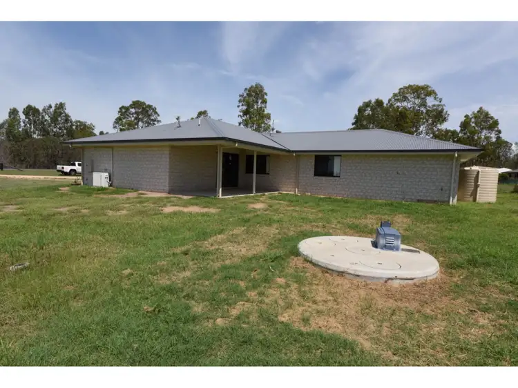 Fifth view of Homely house listing, 100 Tallaringa Drive, Adare QLD 4343