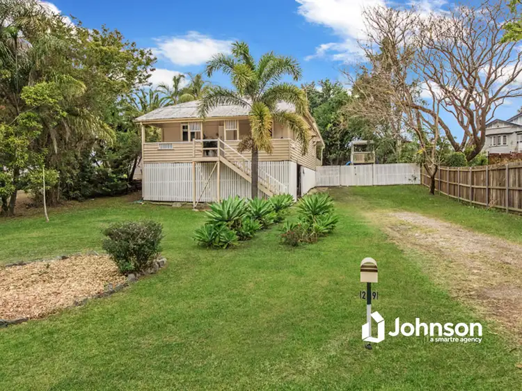 Main view of Homely house listing, 29 Fitzgibbon Street, North Ipswich QLD 4305