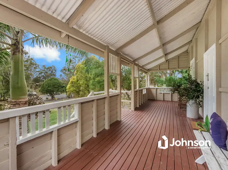 Second view of Homely house listing, 29 Fitzgibbon Street, North Ipswich QLD 4305