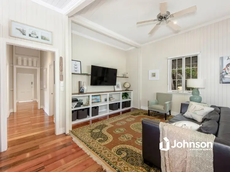 Sixth view of Homely house listing, 29 Fitzgibbon Street, North Ipswich QLD 4305