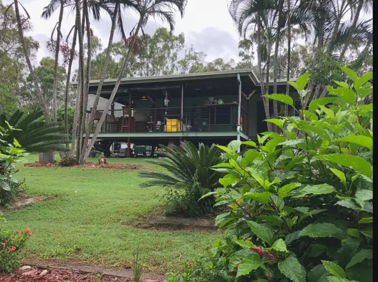 Second view of Homely rural property listing, 24 Bryce Street, Yandaran QLD 4673