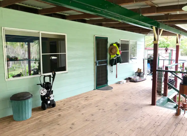 Fifth view of Homely rural property listing, 24 Bryce Street, Yandaran QLD 4673