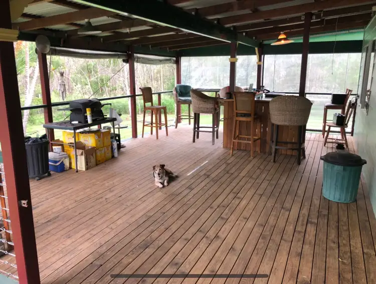 Sixth view of Homely rural property listing, 24 Bryce Street, Yandaran QLD 4673