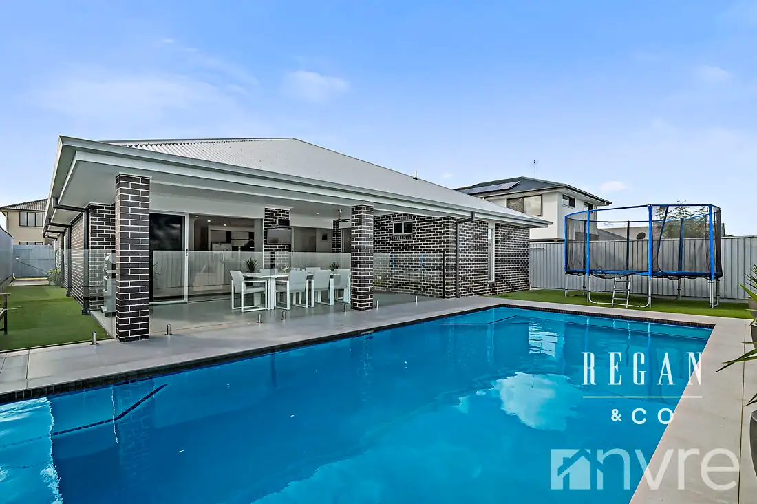 Main view of Homely house listing, 23 Oatley Street, Mango Hill QLD 4509