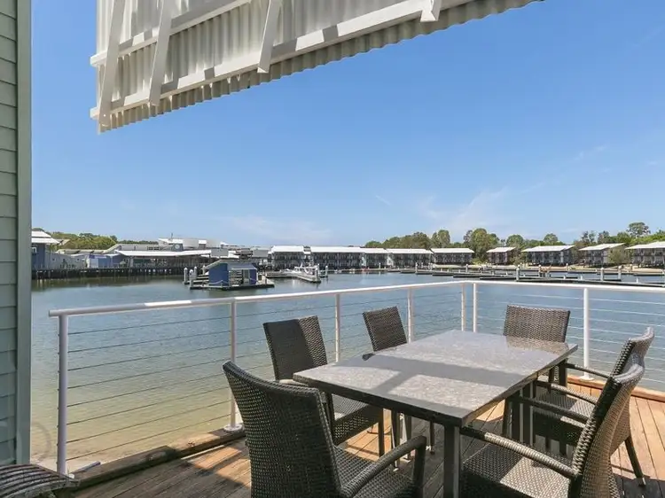 4604 Couran Cove, South Stradbroke QLD 4216