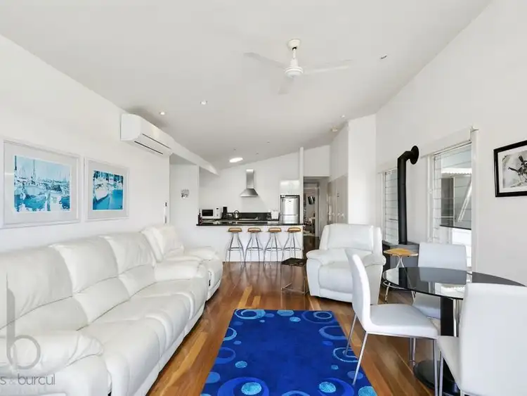 Third view of Homely house listing, 4604 Couran Cove, South Stradbroke QLD 4216